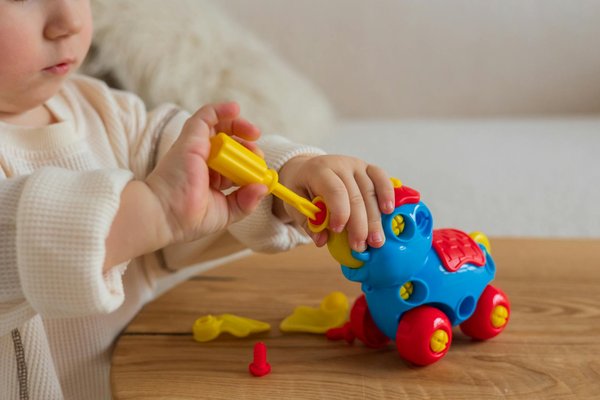 Comment introduire une alimentation diversifiée pour votre bébé?