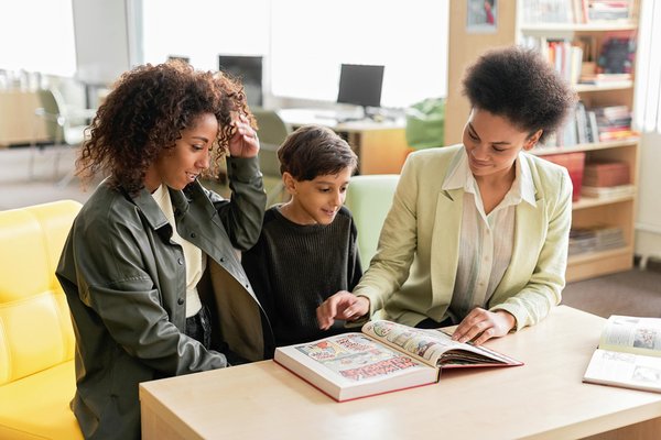 Quelles activités en famille renforcent les liens parent-enfant ?