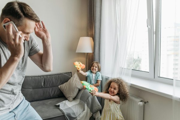 Comment gérer les crises de colère avec bienveillance?