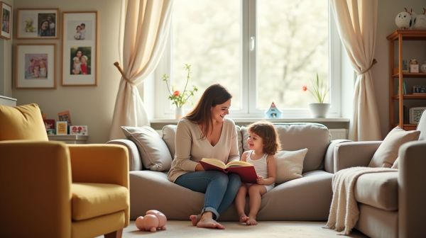 Les blogs parentalité qui aident vraiment au quotidien