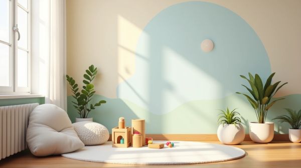 Optimiser l'accueil en crèche à Laval pour épanouir votre enfant